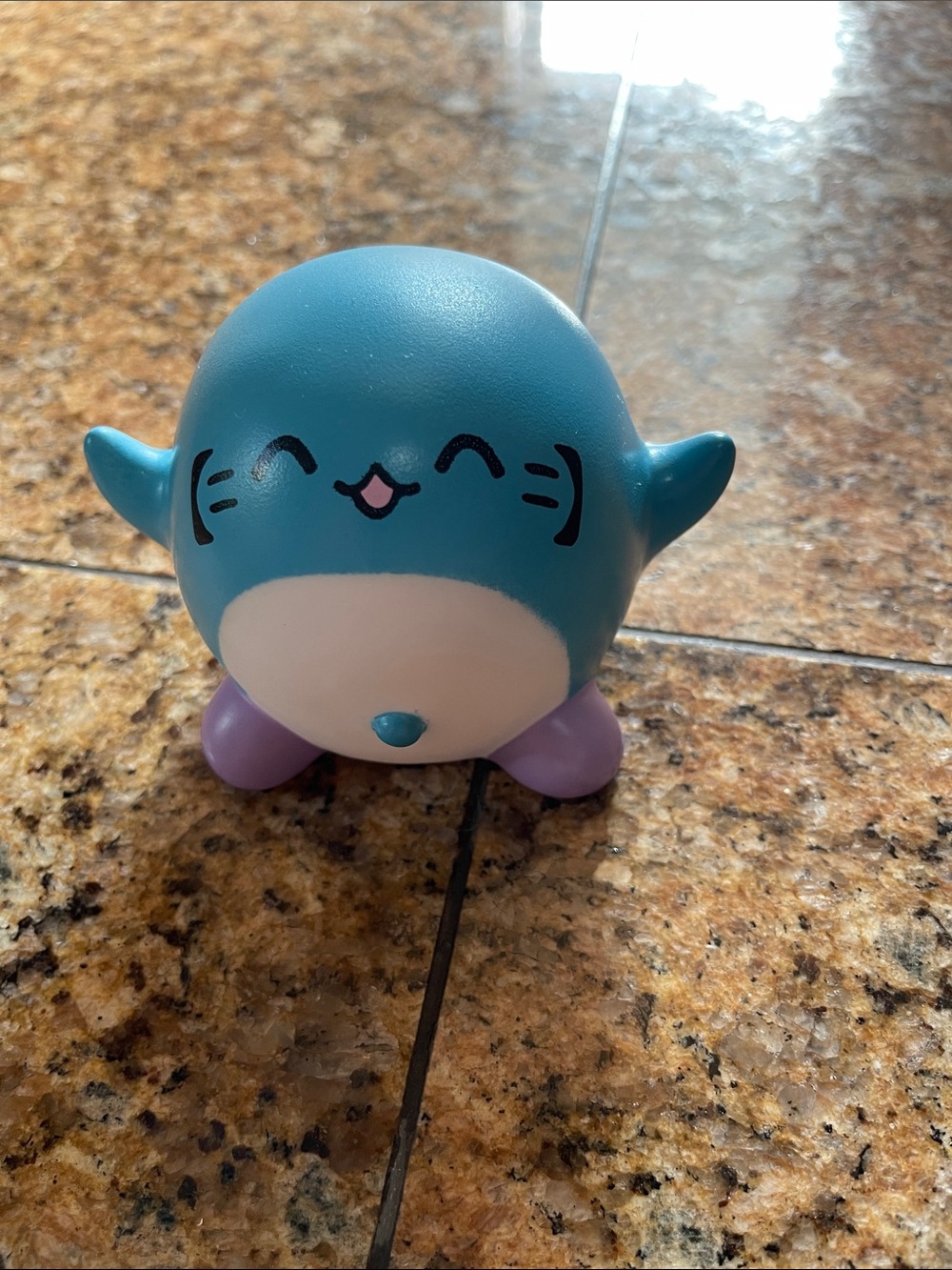 Potaro figure